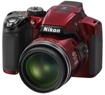 Купить Nikon Coolpix L810